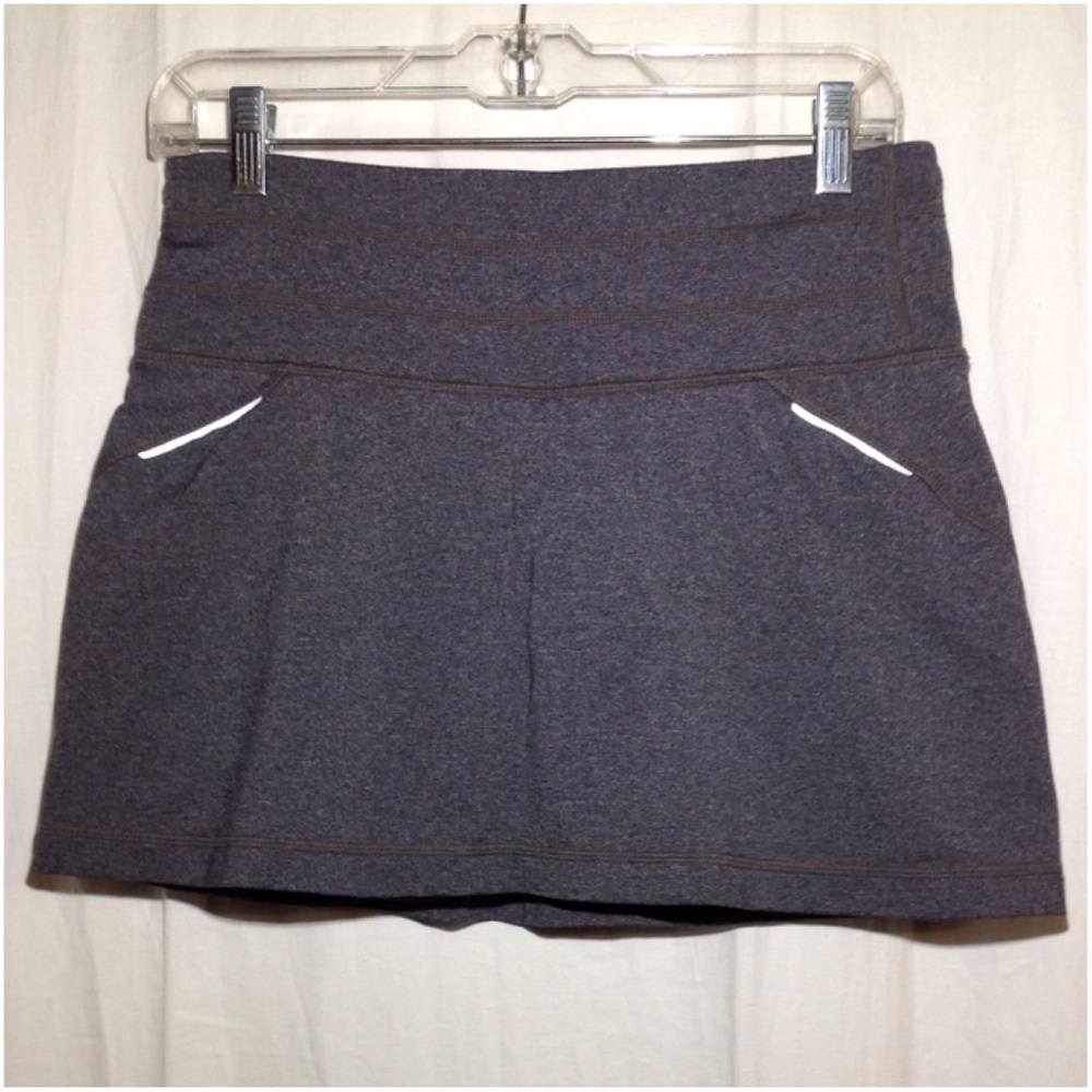 Women's Size S Athleta Relay Skort